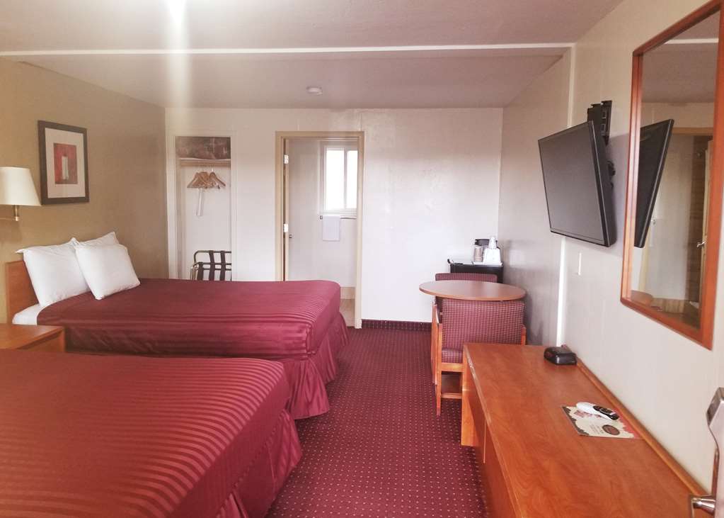 Americas Best Value Inn Williams Grand Canyon - photo 9