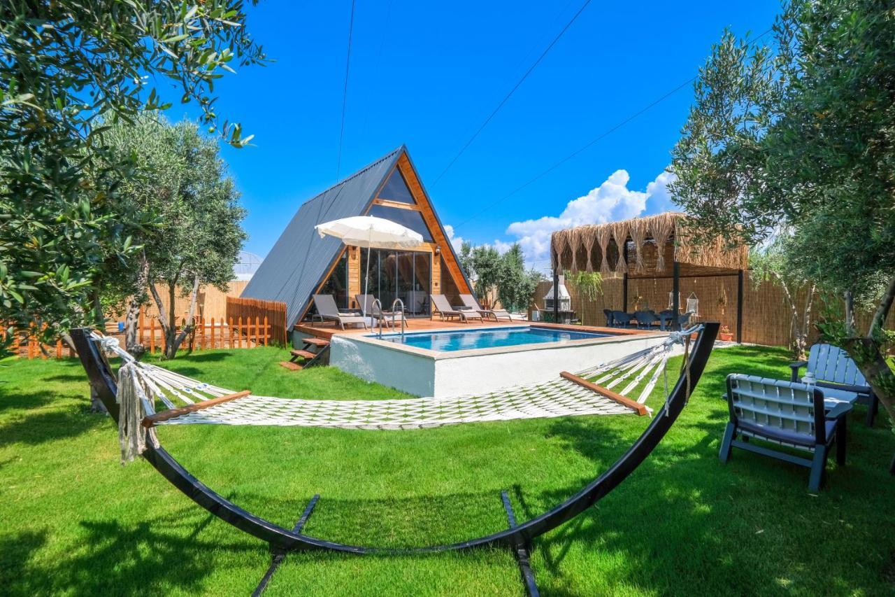 Assevilla in Unknown City, Turkey