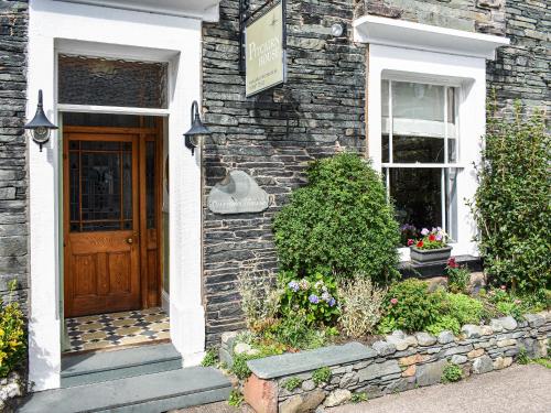 Pitcairn Cottage Uk41256 — 4-Star Luxury Hotel in Keswick, United Kingdom