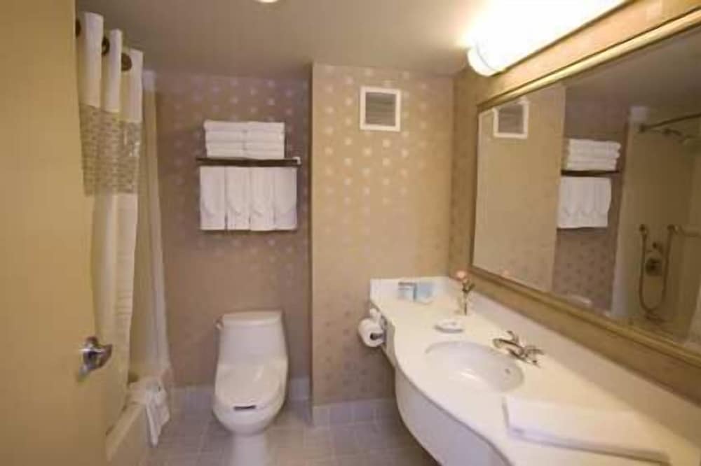 Hampton Inn & Suites Boston Crosstown Center - photo 29
