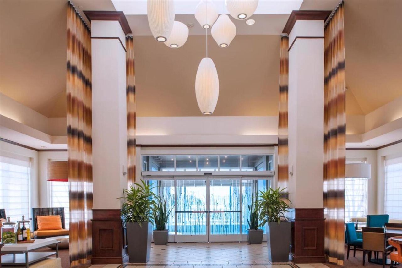 Hilton Garden Inn St.Paul Oakdale - photo 4