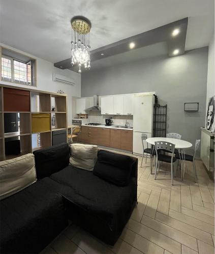 Napoli's Little Bridges Guest House — 4-Star Luxury Hotel in Naples, Italy
