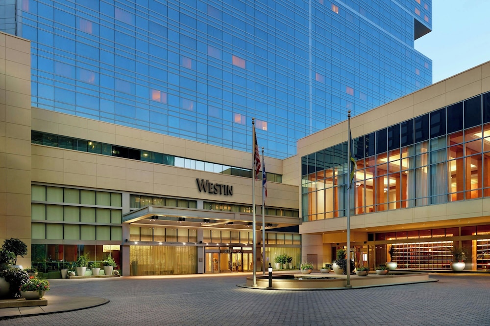 The Westin Charlotte - photo 122