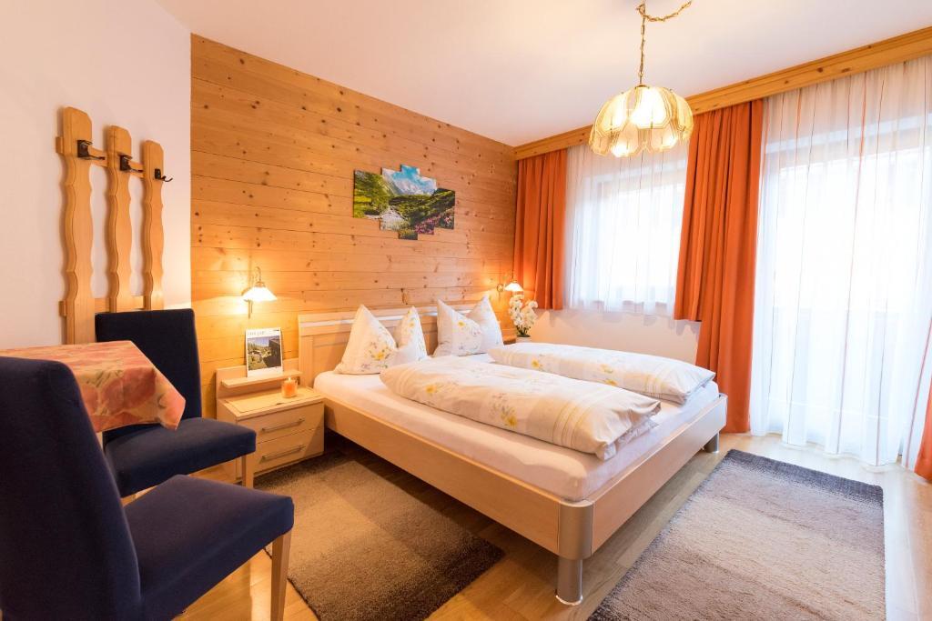 Appartement Alpina — Alpbach — photo 2
