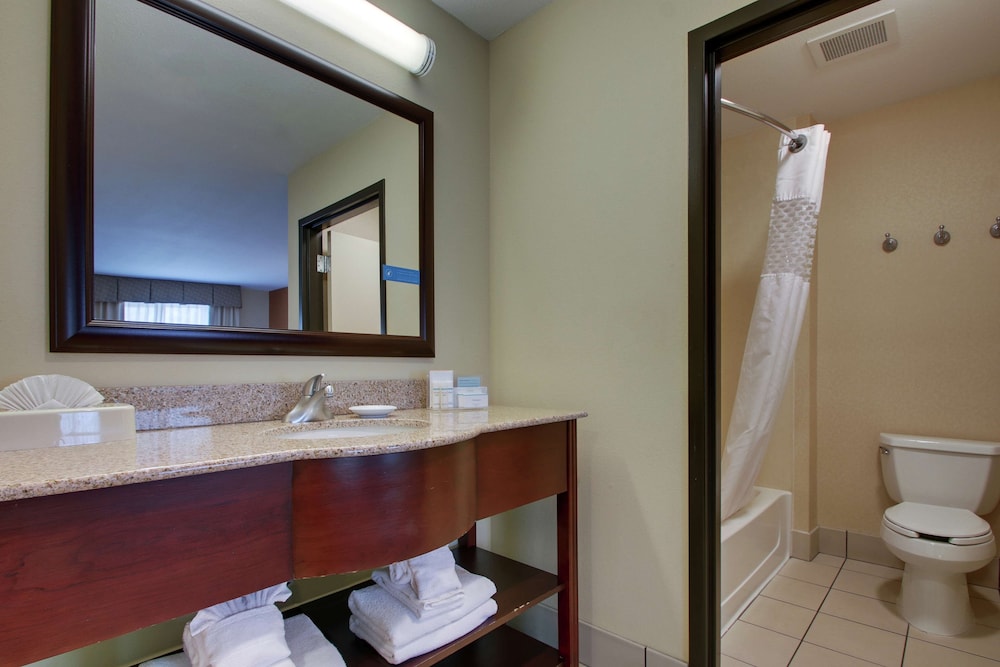 Hampton Inn & Suites Denver Littleton - photo 39
