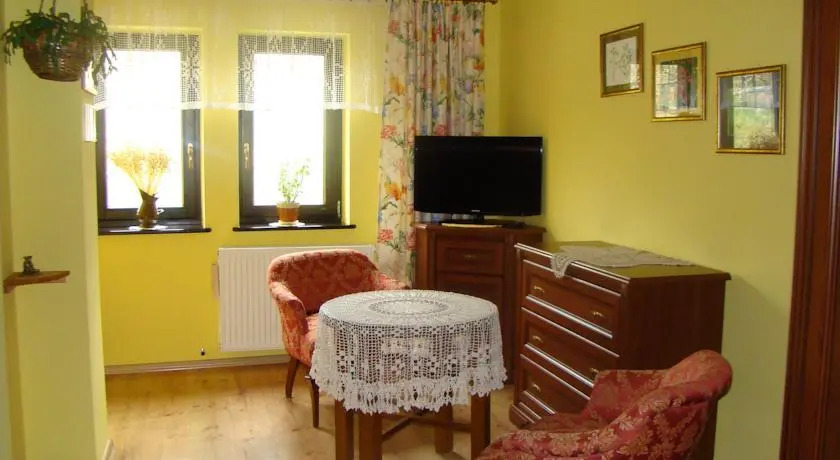 Agroturystyka Łysa Góra — Jelenia Gora — photo 3