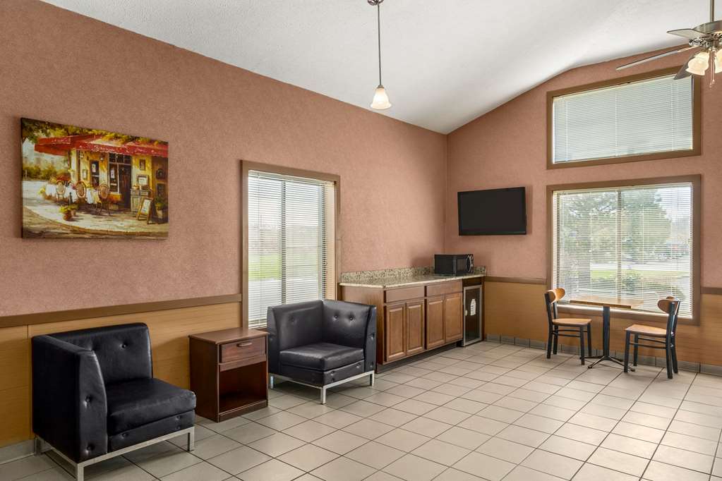 Days Inn by Wyndham Canastota Verona — hotel in Canastota