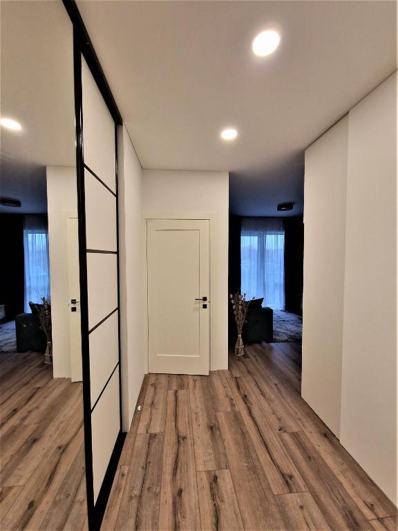 Aurea apartment — 4-Star Luxury Hotel in Vilnius, Lithuania