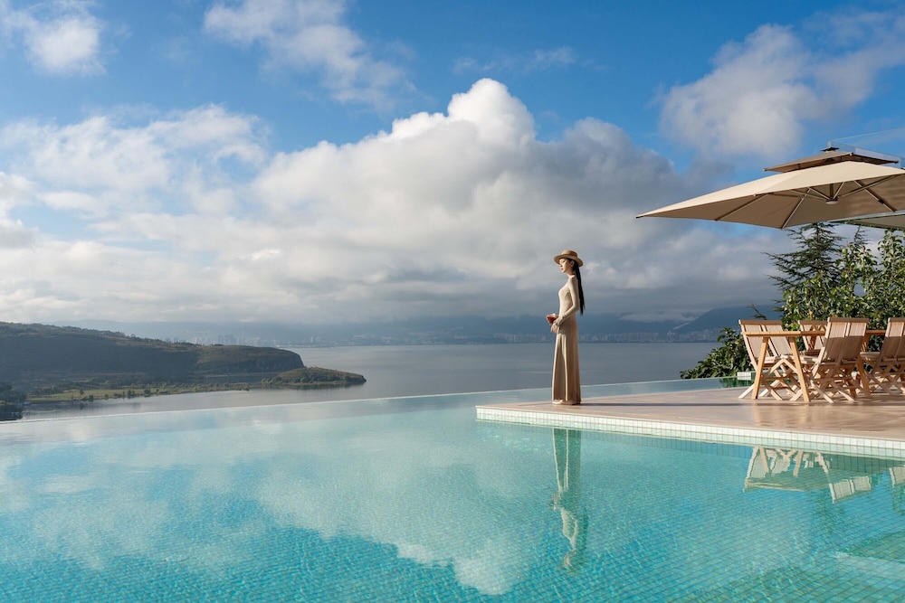 Dayoo Hotel Resort - last minute hotel in Dali