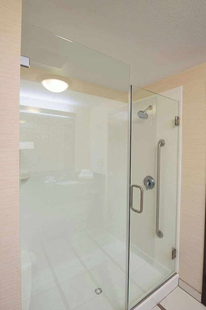 Fairfield Inn & Suites Charleston North Ashley Phosphate - photo 18