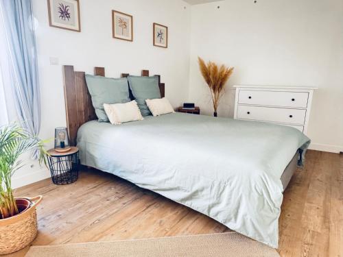 Joli Nid Douillet Proche Nimes in Bouillargues, France