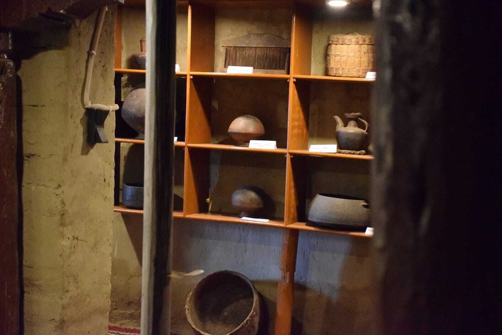 Zomsa Culturehub — Kyelang — photo 3