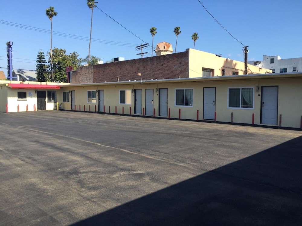 Park Motel - photo 25
