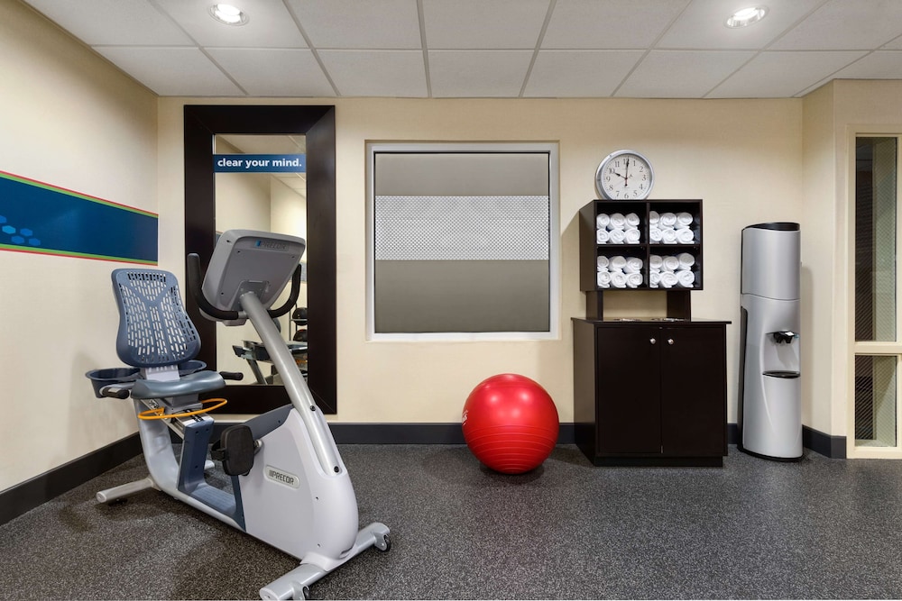 Hampton Inn & Suites Bluffton Sun City - photo 25
