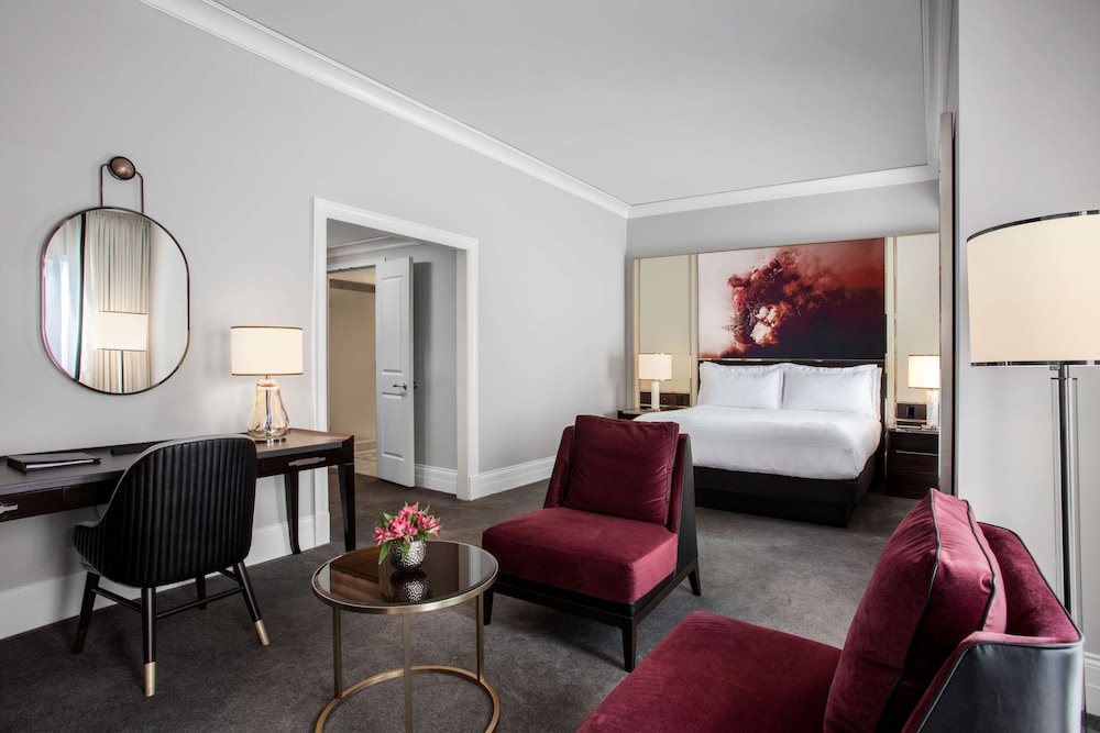 Waldorf Astoria Chicago - photo 8