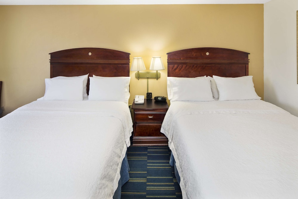 Hampton Inn Hinesville - photo 7