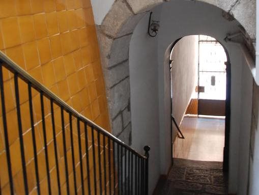 Pensió Viladomat — Girona — photo 4