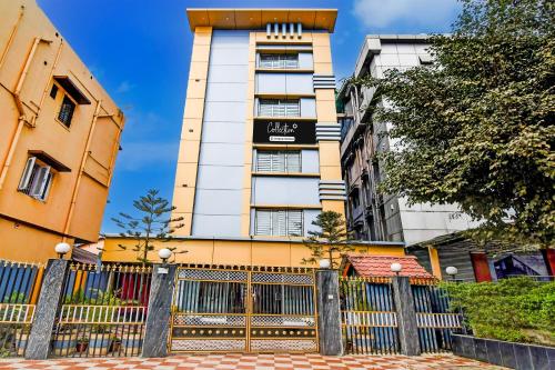 Super Collection O SF Road Siliguri Formerly Jyoti Hotel in Siliguri, India