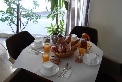 Hotel La Pedrera in Andorra La Vella, Andorra