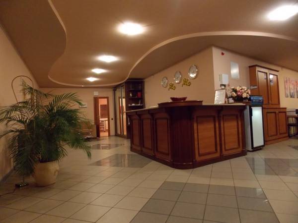 Hotel Merkuriy in Lviv, Ukraine