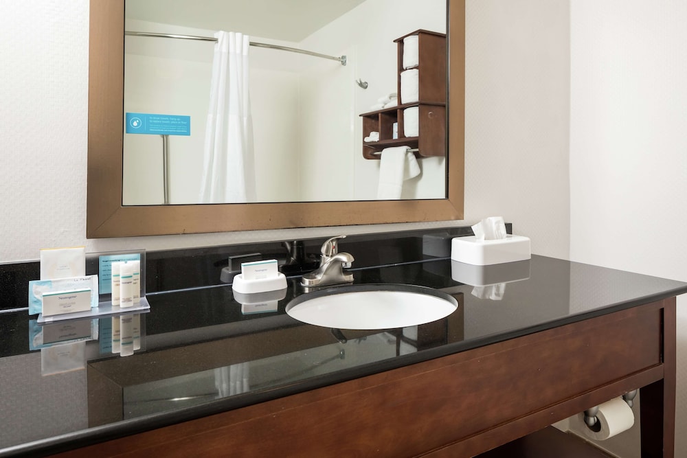 Hampton Inn Helen - photo 21