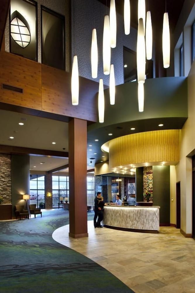 Swinomish Casino & Lodge - photo 8