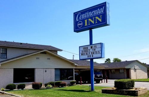 Continental Inn & Suites - featured photo