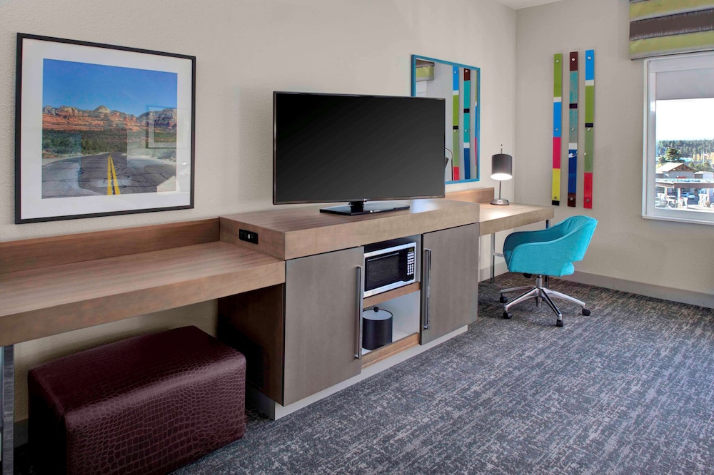 Hampton Inn & Suites Flagstaff East - photo 7