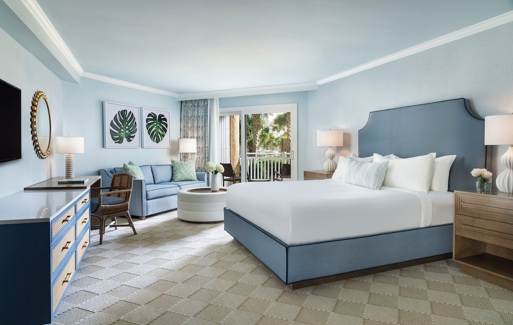 Omni Hilton Head Oceanfront Resort - photo 14