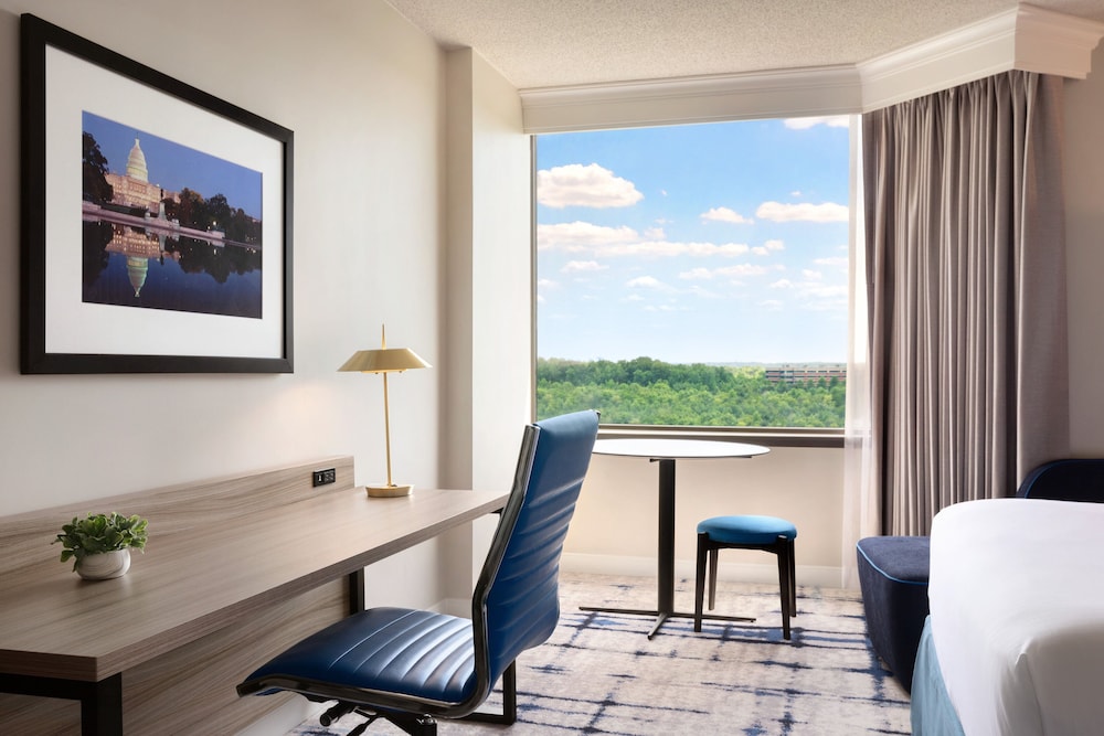 Crowne Plaza Greenbelt Washington DC - photo 5