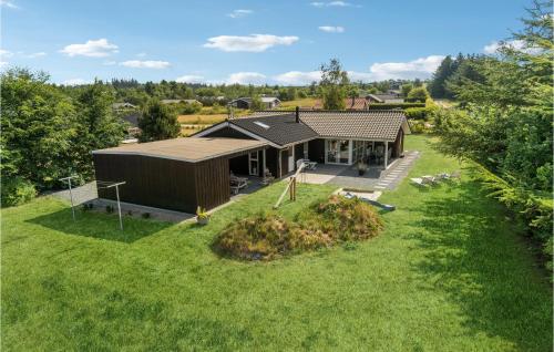 Gorgeous Home In Fjerritslev With Sauna — 5-Star Luxury Hotel in Fjerritslev, Denmark
