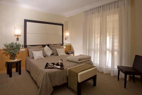 Hotel Daniel & Ristorante Cocchi — hotel near Parma Airport