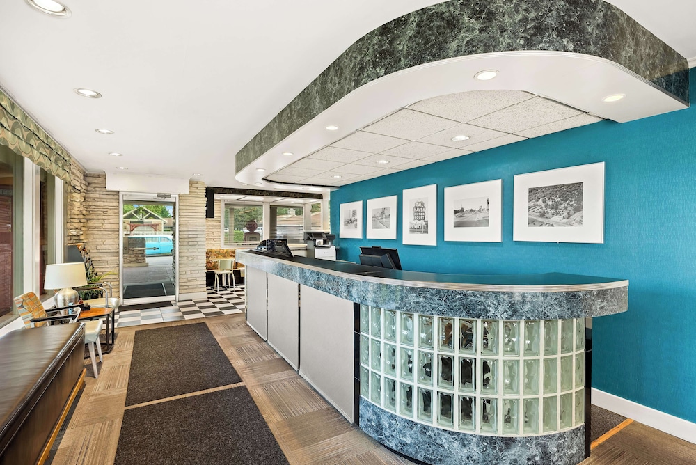 Best Western Route 66 Rail Haven - photo 2