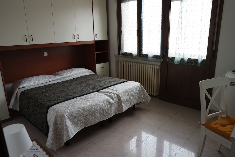 Le terrazze rooms — hotel in Occhiobello