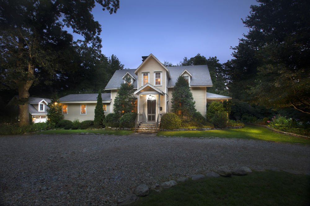 Old Edwards Inn and Spa in Highlands, United States