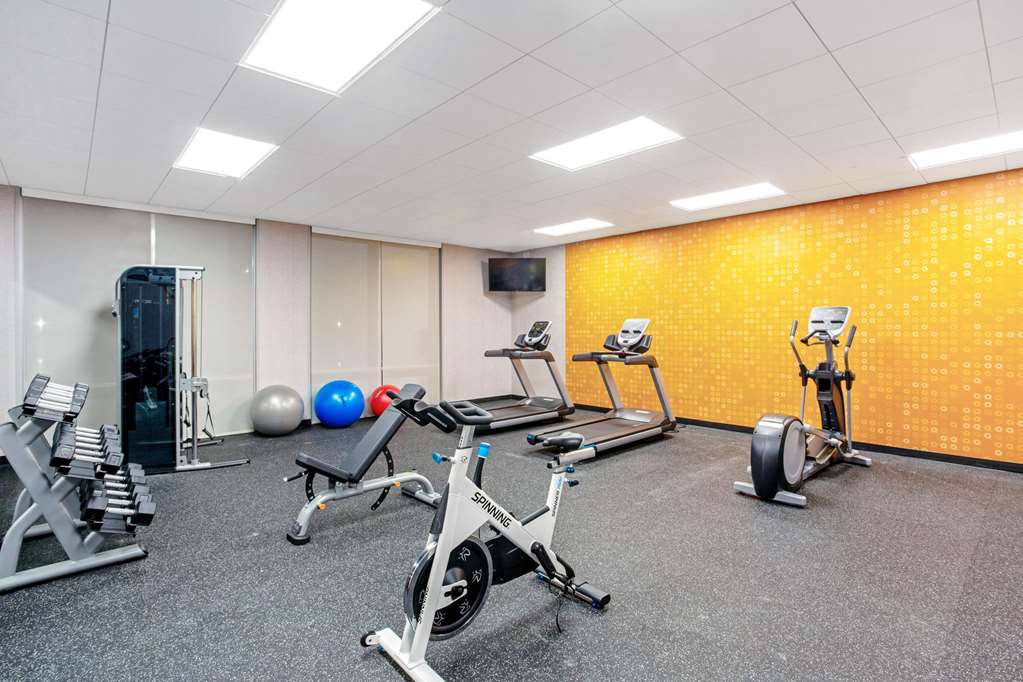 La Quinta Inn & Suites by Wyndham Miramar Beach Destin - photo 9