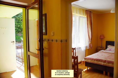 Międzyzdrojanka in Miedzyzdroje, Poland