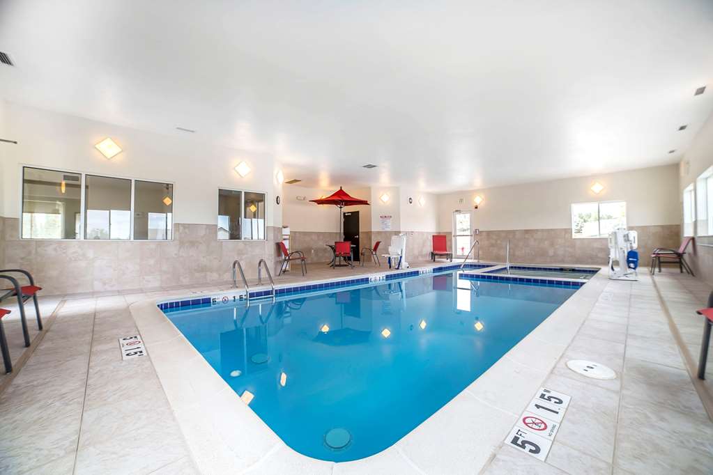 Sleep Inn & Suites Douglas - photo 23
