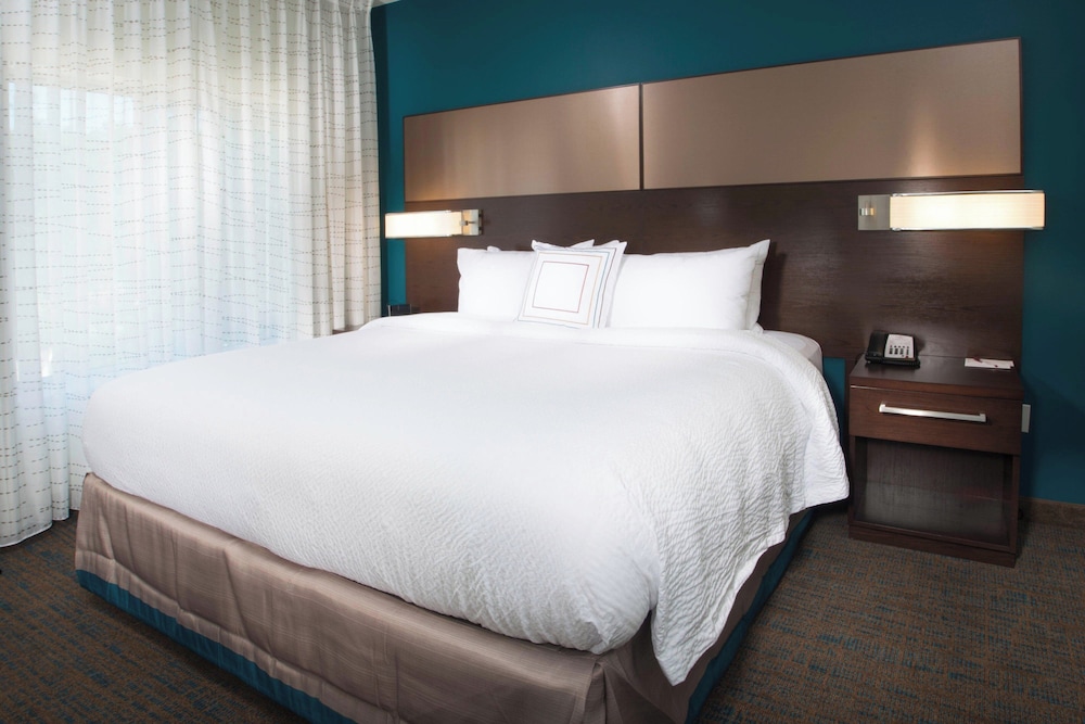 Residence Inn Augusta - photo 4
