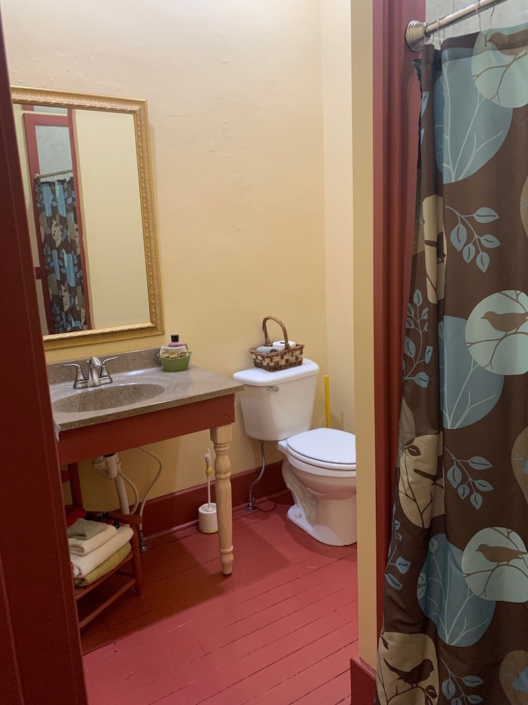 Historic Hotel Greybull - photo 7