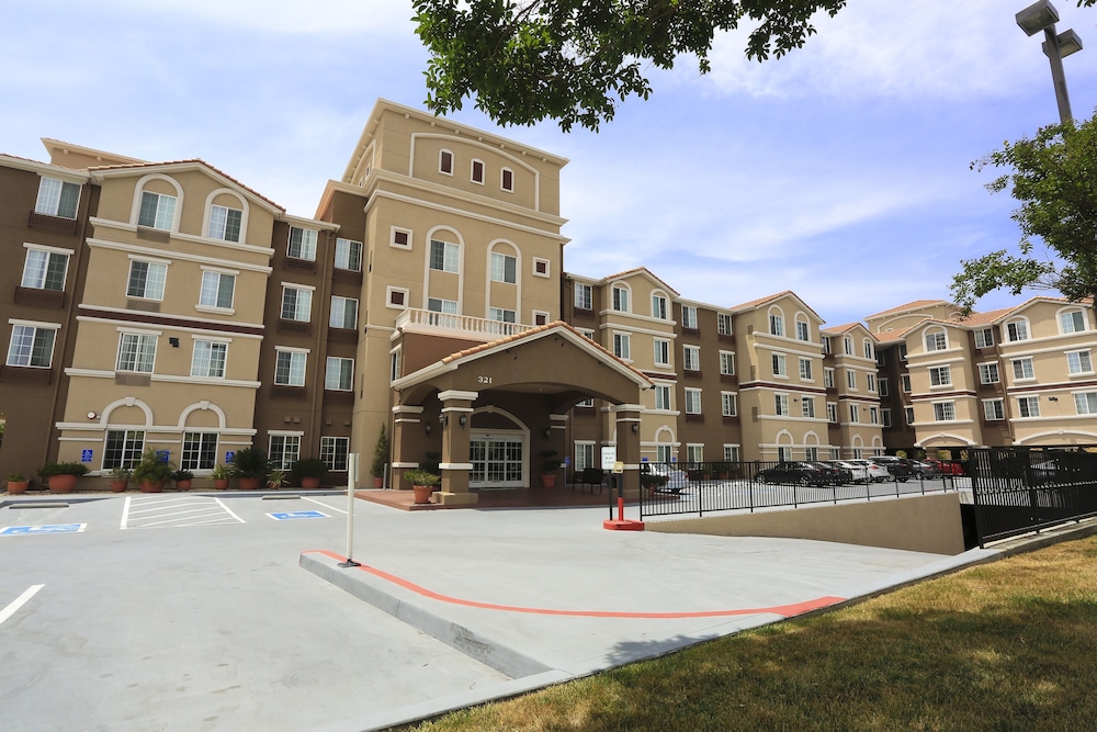 Staybridge Suites Silicon Valley by IHG - photo 47
