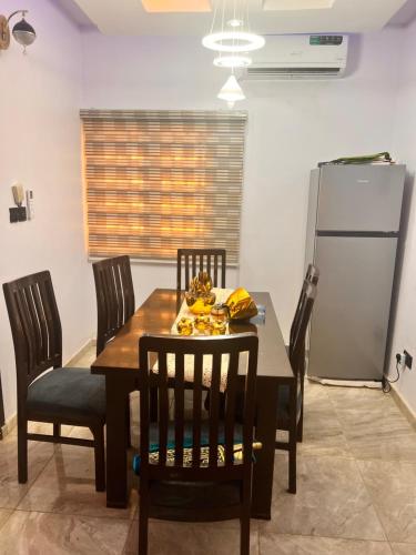 Treasure Park and Garden. Golf Estate. Simawa in Unknown City, Nigeria