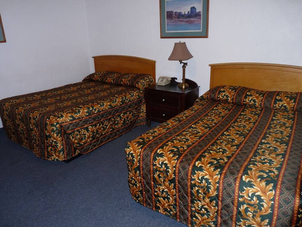 Supai Motel - photo 4
