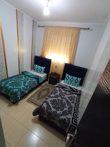 Maison Jad — 4-Star Luxury Hotel in Ifrane, Morocco