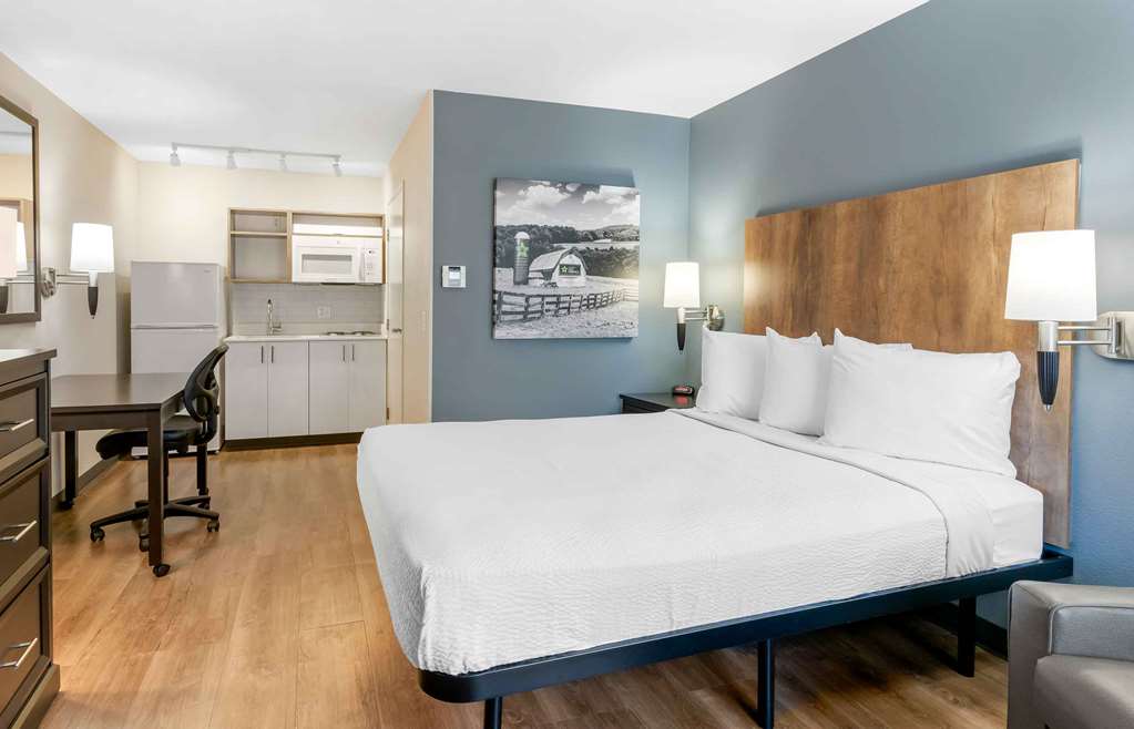 Extended Stay America Suites San Jose Milpitas McCarthy Ranc - photo 10