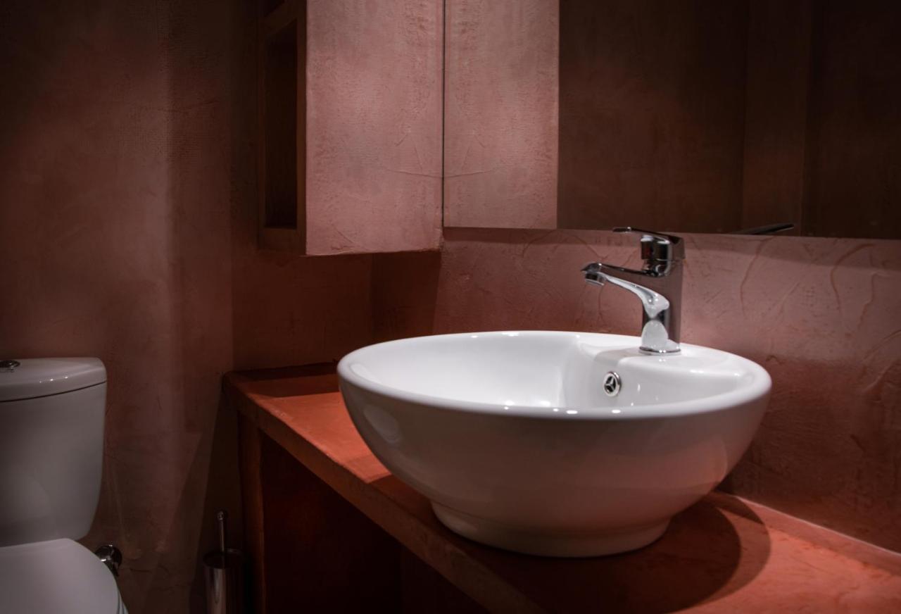 Galini Hotel - carbon neutral hotel in Methoni