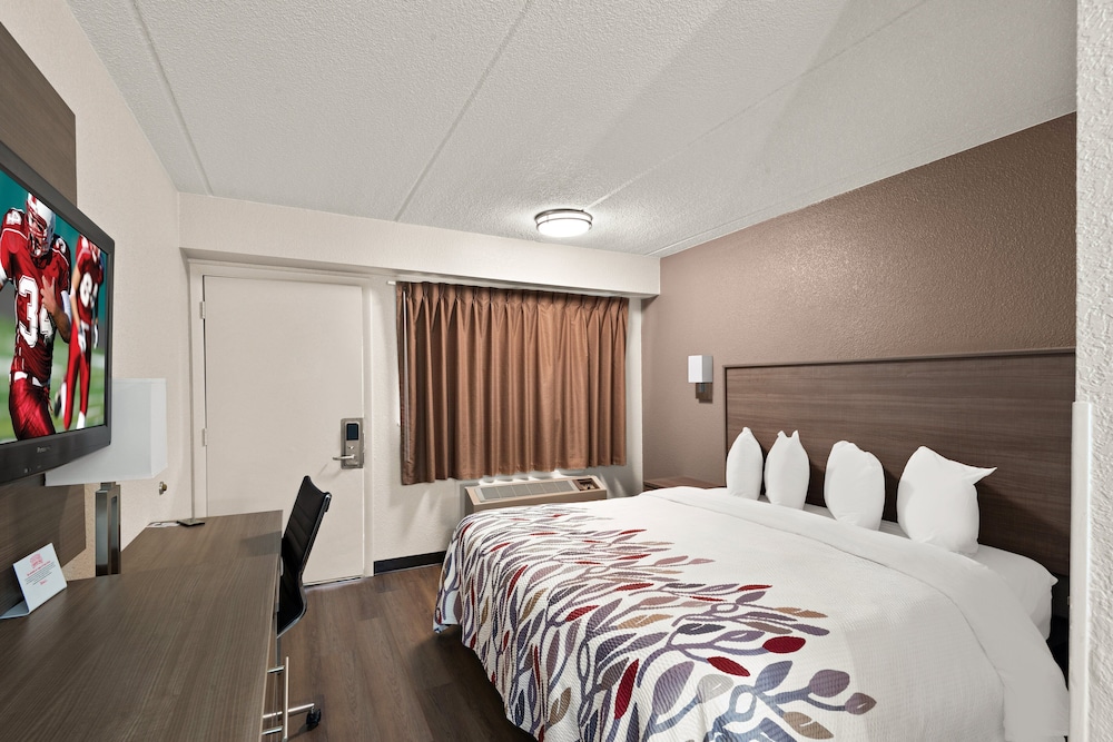 Red Roof Inn Binghamton Johnson City - photo 15