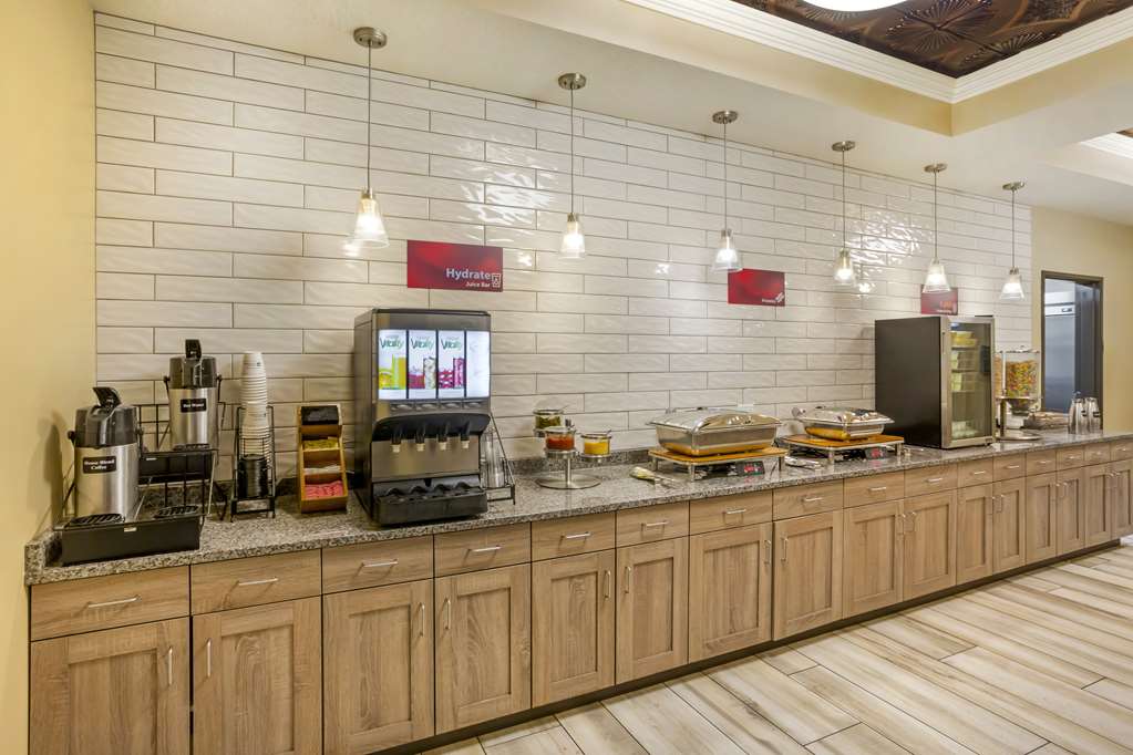 Best Western Plus Heber Valley Hotel - photo 37