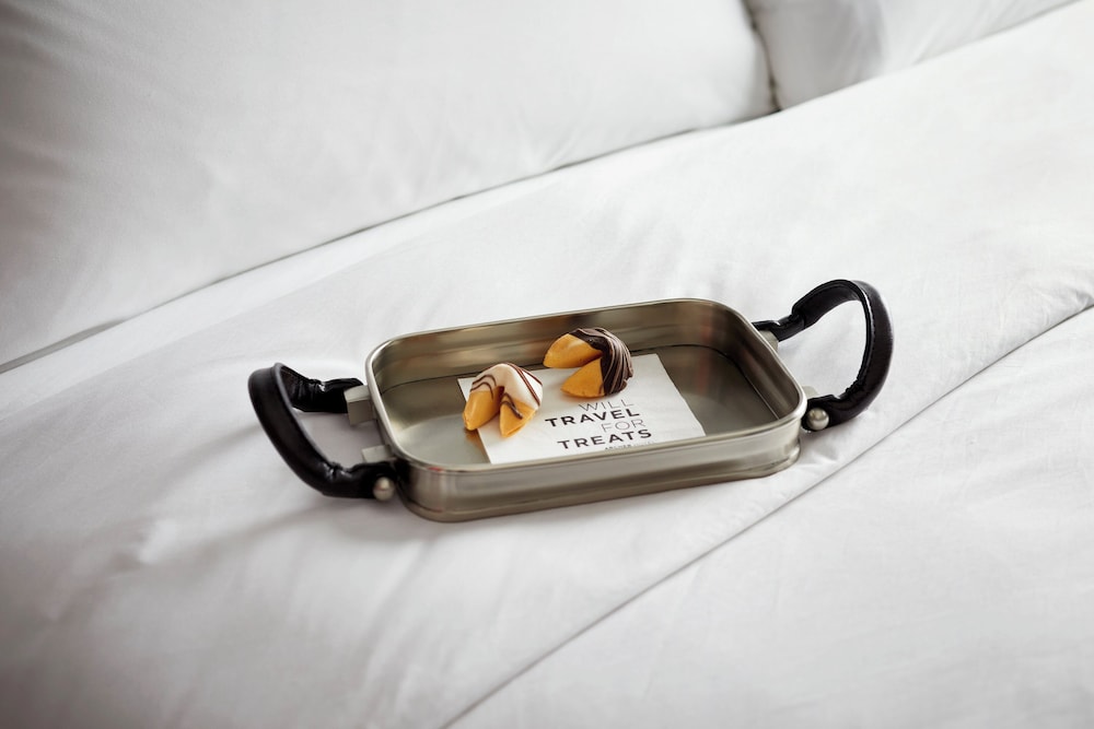 Archer Hotel Old Town Alexandria - photo 41