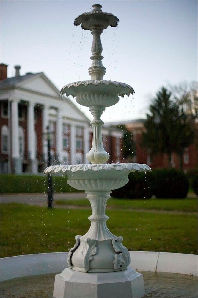 The Blackburn Inn and Conference Center - photo 92